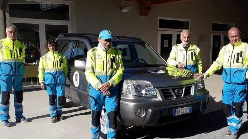 Cresce l’impegno della Misericordia per il territorio Cresce l’impegno della Misericordia per il territorio