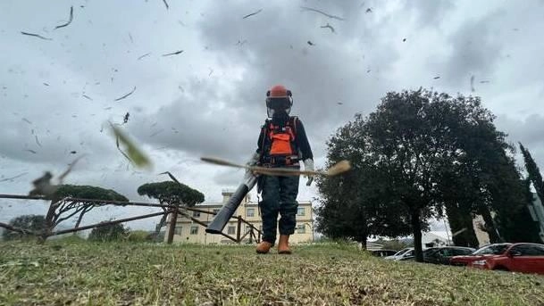 Il Consorzio ha attivato anche degli strumenti a risparmio energetico Il Consorzio ha attivato anche degli strumenti a risparmio energetico