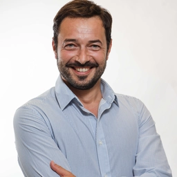 Stefano Brogioni, Giornalista