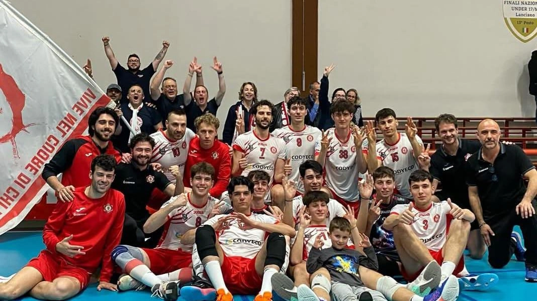 Codyeco Lupi trionfa a Grosseto: vittoria cruciale per la classifica