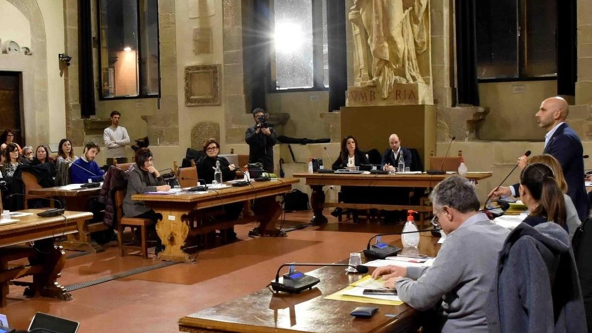 Il Consiglio comunale si è pronunciato sui pannelli fonoassorbenti Il Consiglio comunale si è pronunciato sui pannelli fonoassorbenti