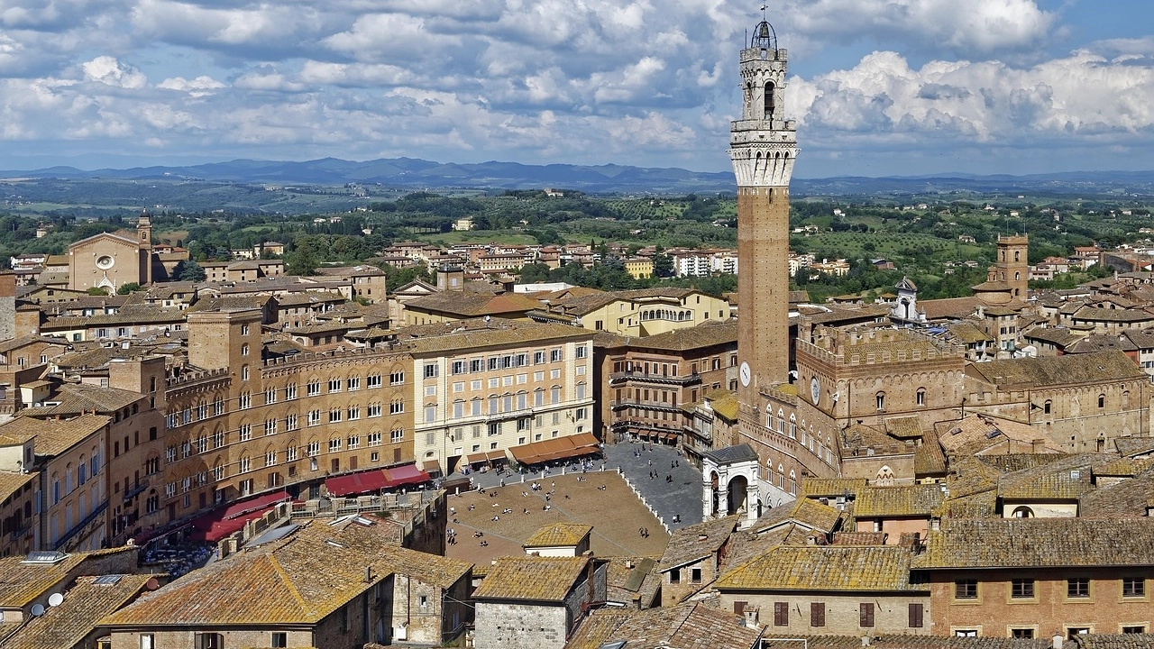 Il Cin è diventato obbligatorio anche in Toscana dal 1 gennaio 2025 Il Cin è diventato obbligatorio anche in Toscana dal 1 gennaio 2025