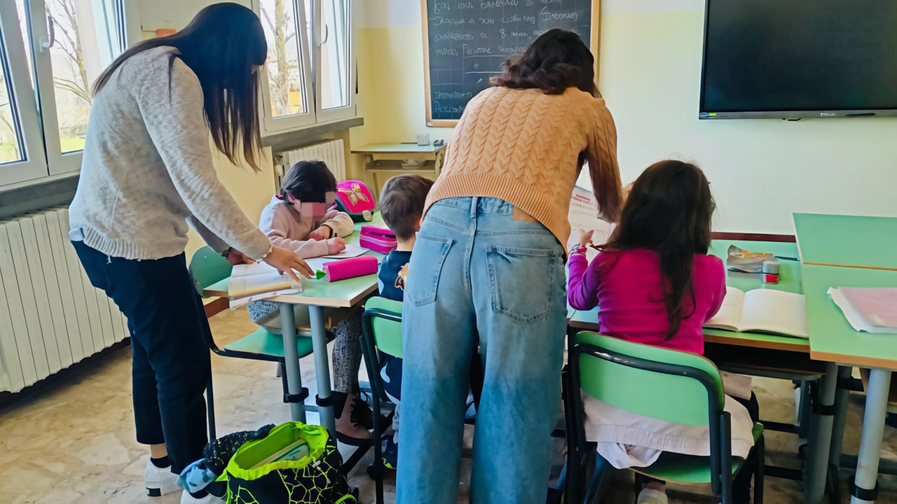 Il doposcuola rappresenta un servizio utile per molte famiglie alle prese con i compiti dei figli (foto d’archivio) Il doposcuola rappresenta un servizio utile per molte famiglie alle prese con i compiti dei figli (foto d’archivio)