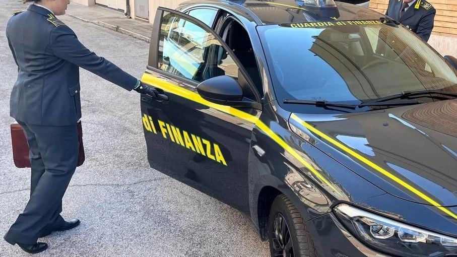 Operazione congiunta tra. procura, Guardia di finanza e Agenzia delle entrate Operazione congiunta tra. procura, Guardia di finanza e Agenzia delle entrate
