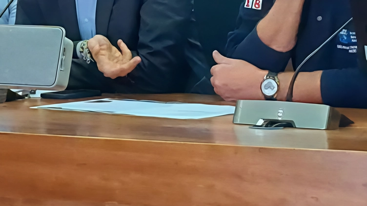 I protagonisti del progetto