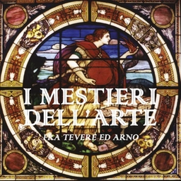 Con l’esposizione dei “mestieri dell’arte” torna ad Anghiari il premio “Leonardo da Vinci”