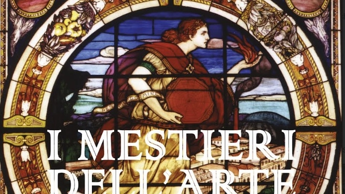 Con l’esposizione dei “mestieri dell’arte” torna ad Anghiari il premio “Leonardo da Vinci”