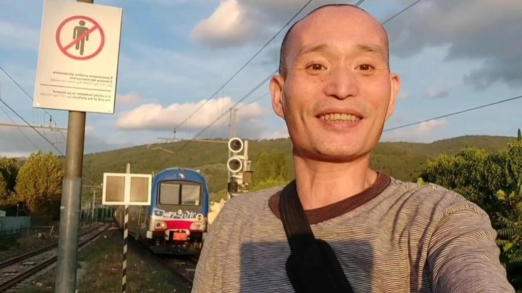 Zhang Keren: i suoi video su Tik Tokcontano 2,7 milioni di like Zhang Keren: i suoi video su Tik Tokcontano 2,7 milioni di like