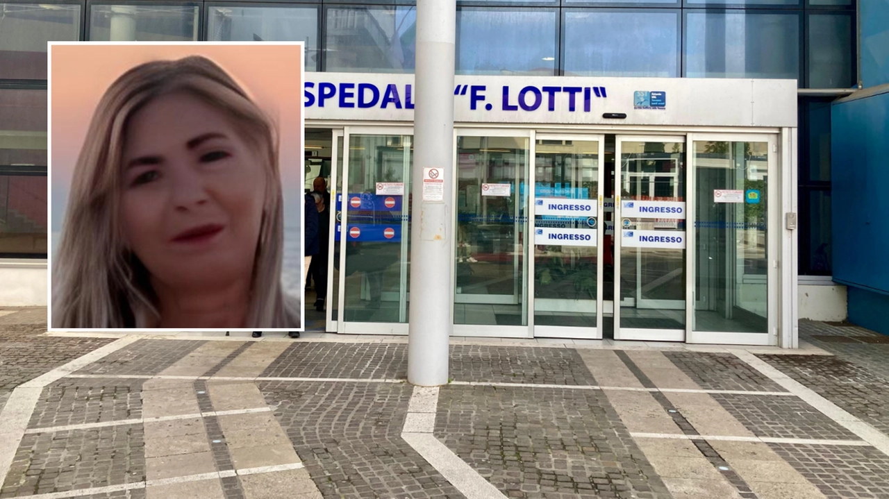 “Ciao Rachele, eri speciale”. Lutto a Pontedera per la morte dell’operatrice sanitaria
