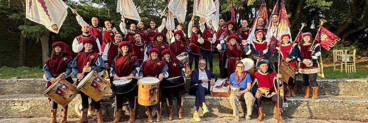 Il trionfo a Volterra. L’Astiludio è massetano