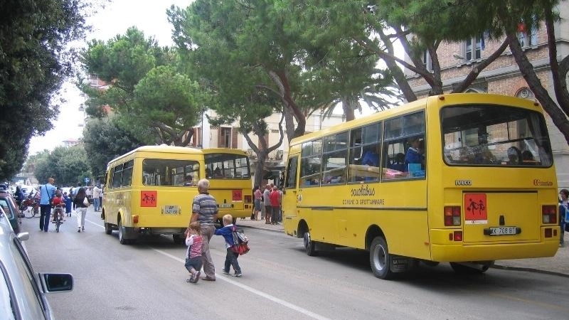 Botta e risposta a distanza tra maggioranza e minoranza sul servizio scuolabus in vista della riapertura delle scuole Botta e risposta a distanza tra maggioranza e minoranza sul servizio scuolabus in vista della riapertura delle scuole