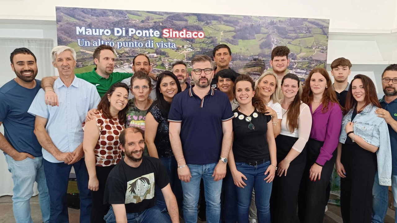 Il gruppo consiliare di Terranuova Futura sosterrà la proposta di referendum