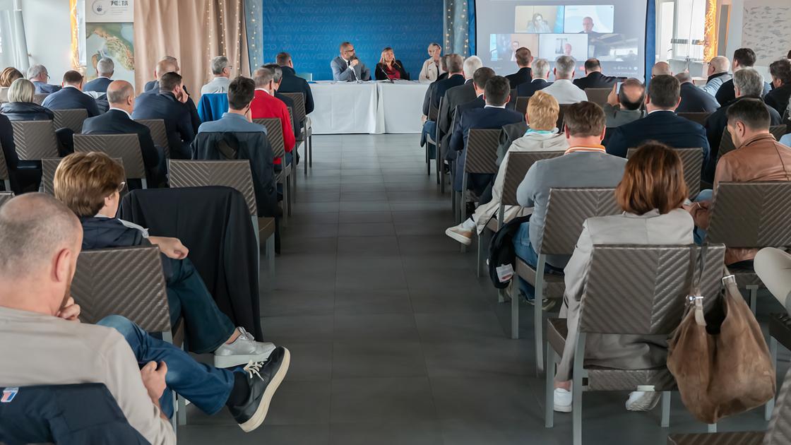 navigo approvato il bilancio 2024 fatturato di oltre 27 milioni di euro per il centro servizi della nautica da Lanazione.it navigo approvato il bilancio 2024 fatturato di oltre 27 milioni di euro per il centro servizi della nautica