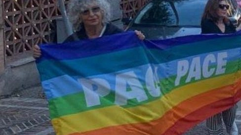 FOLIGNO Oggi l’ultimo saluto a Maria Rita Cacchione, insegnante e militante politica. A dare notizia della morte il... FOLIGNO Oggi l’ultimo saluto a Maria Rita Cacchione, insegnante e militante politica. A dare notizia della morte il...