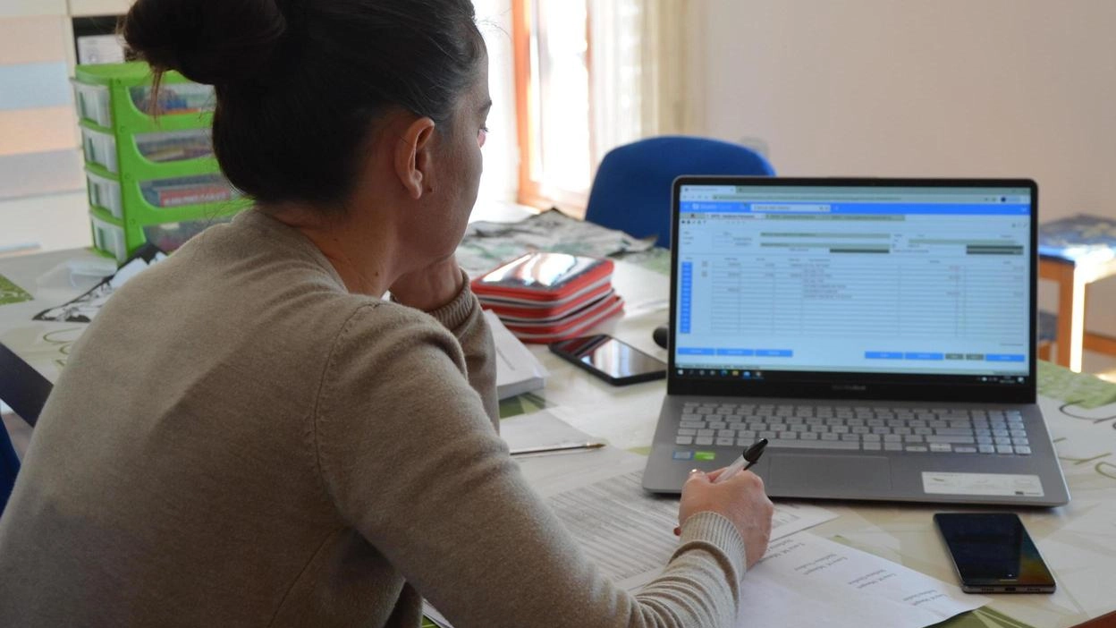 Ambienti di lavoro più curati, smart working e programma welfare Ambienti di lavoro più curati, smart working e programma welfare