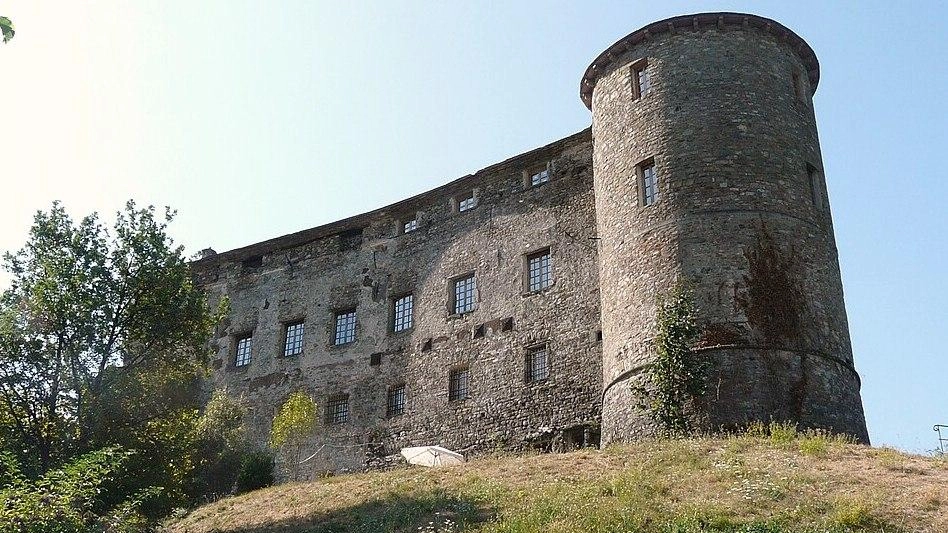 Il castello finisce sotto i ferri. Lavori al Doria Malaspina. Firmato il protocollo d’intesa