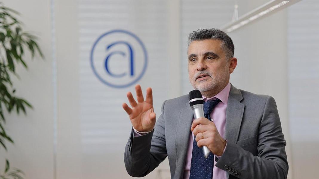 confartigianato al ministro urso piano transizione 40 sia a misura di pmi