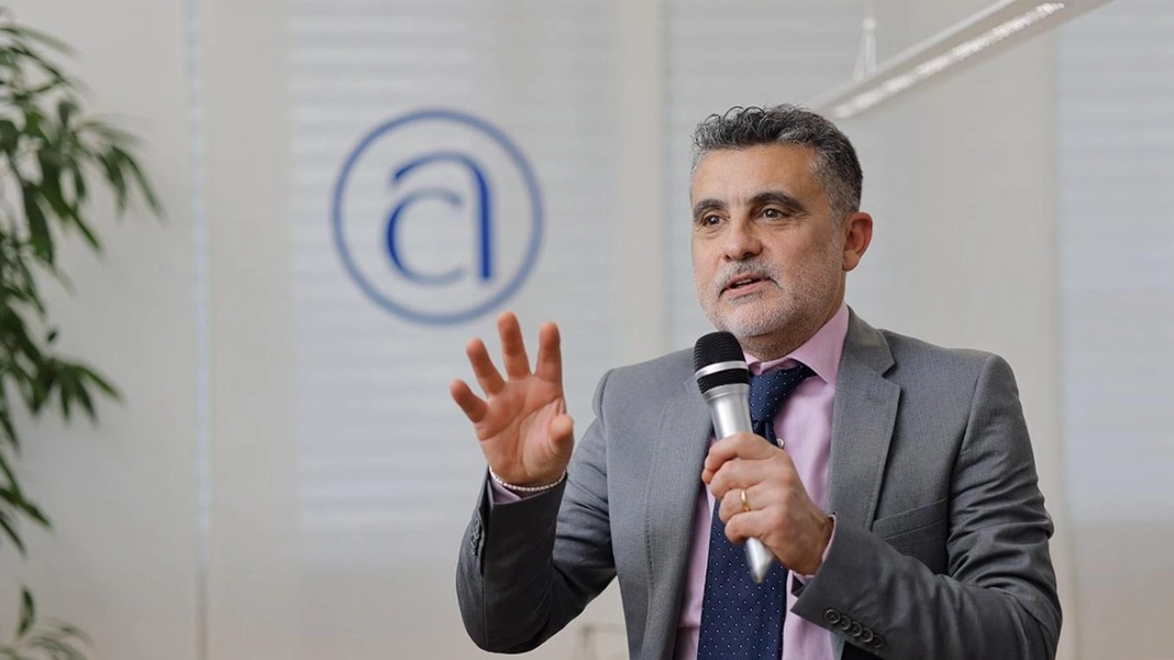 Stefano Peruzzi, Responsabile dell’area finanza agevolata di Confartigianato Imprese Arezzo Stefano Peruzzi, Responsabile dell’area finanza agevolata di Confartigianato Imprese Arezzo