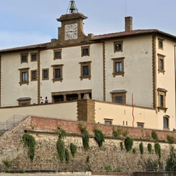 Il Forte di Belvedere riapre alla città: ingresso gratuito per i residenti