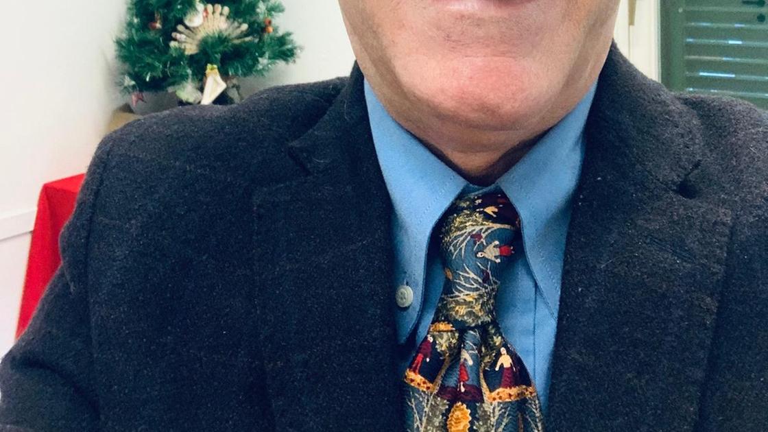 il medico replica al sindaco ero io quello coraggioso 