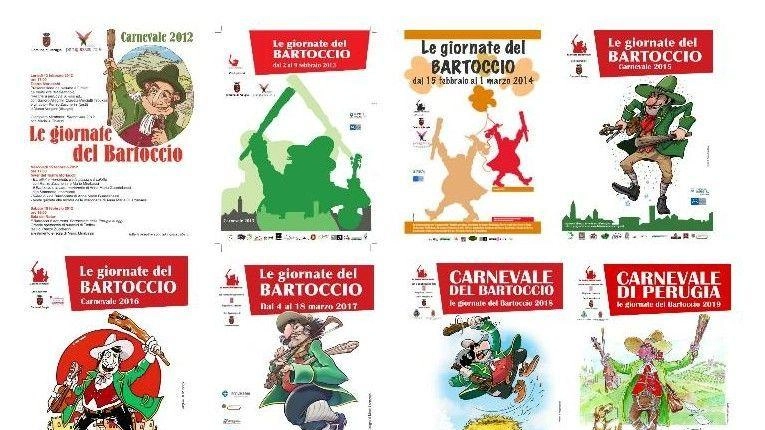 Domani si inaugura, nella vetrina del Museo del Giocattolo in via Oberdan, la mostra dei manifesti , curata da Luciano...
