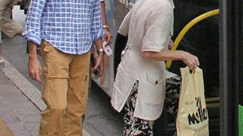 Sinergia tra Comune e At a seguito della chiusura al transito dei bus del ponte "Questa programmazione ’salvato’ via Marina Vecchia e San Leonardo".