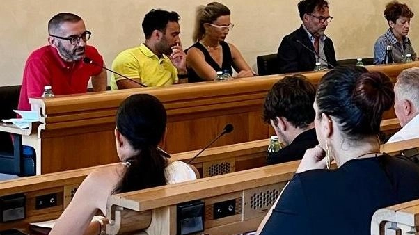Umbertide, il Consiglio ha approvato il documento Umbertide, il Consiglio ha approvato il documento