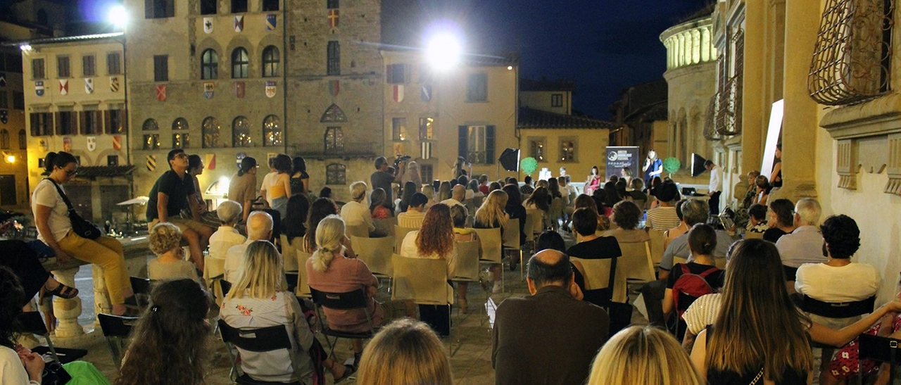 Sicurezza: Borghi (Iv) stasera ad Arezzo Moolight festival