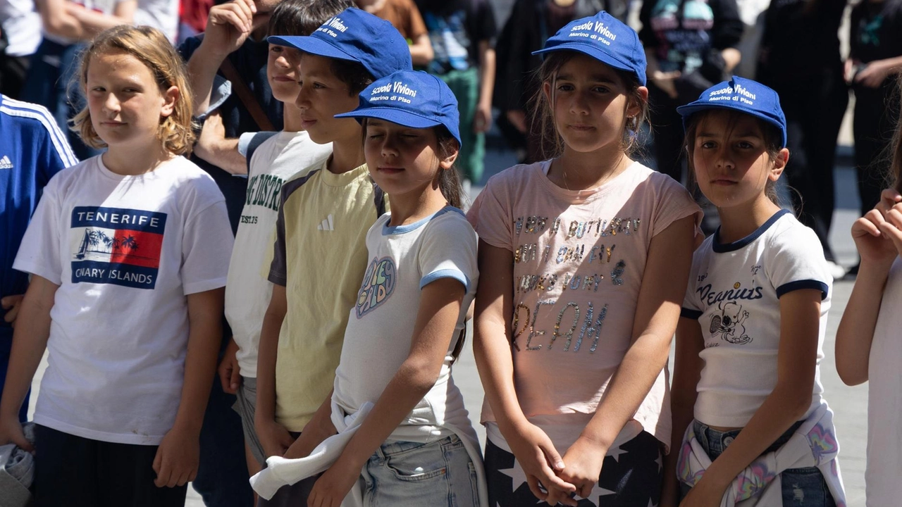Un momento della Giornata della Solidarietà 2025 Un momento della Giornata della Solidarietà 2025