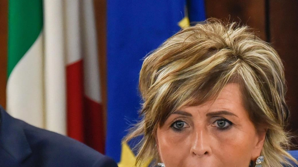 Fratelli d’Italia, Forza Italia e Lega: i messaggi da Prato a Roma arrivano "Innervositi dalla nostra mobilitazione, ora i problemi si affrontano" . Fratelli d’Italia, Forza Italia e Lega: i messaggi da Prato a Roma arrivano "Innervositi dalla nostra mobilitazione, ora i problemi si affrontano" .