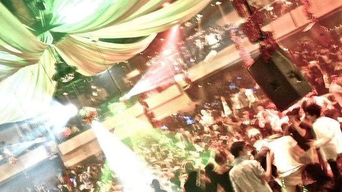 La discoteca pronta a riaprire i battenti