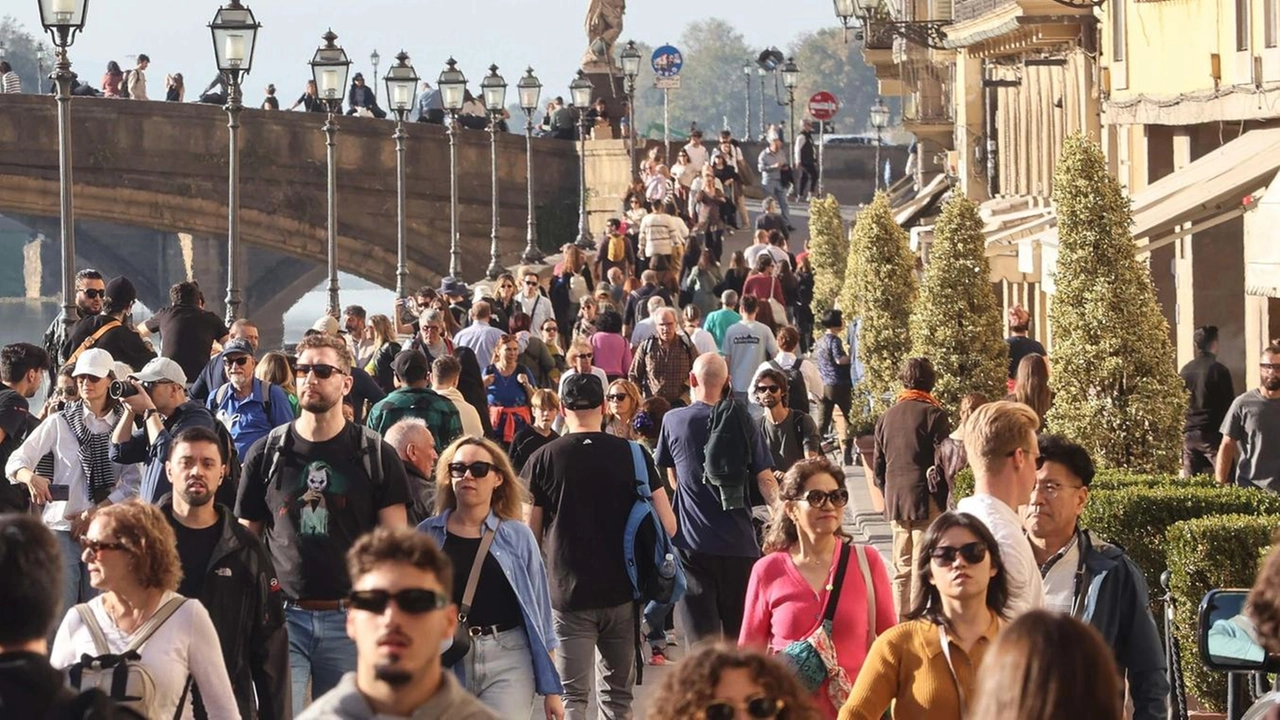 Emanuele Grazzi ha scelto di non mettere a reddito i propri immobili "Occorre diversificare la tassazione, e far tornare i fiorentini in centro". Emanuele Grazzi ha scelto di non mettere a reddito i propri immobili "Occorre diversificare la tassazione, e far tornare i fiorentini in centro".