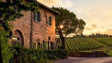 Toscana, un concentrato di bellezza tra città, montagna, campagna e mare Toscana, un concentrato di bellezza tra città, montagna, campagna e mare