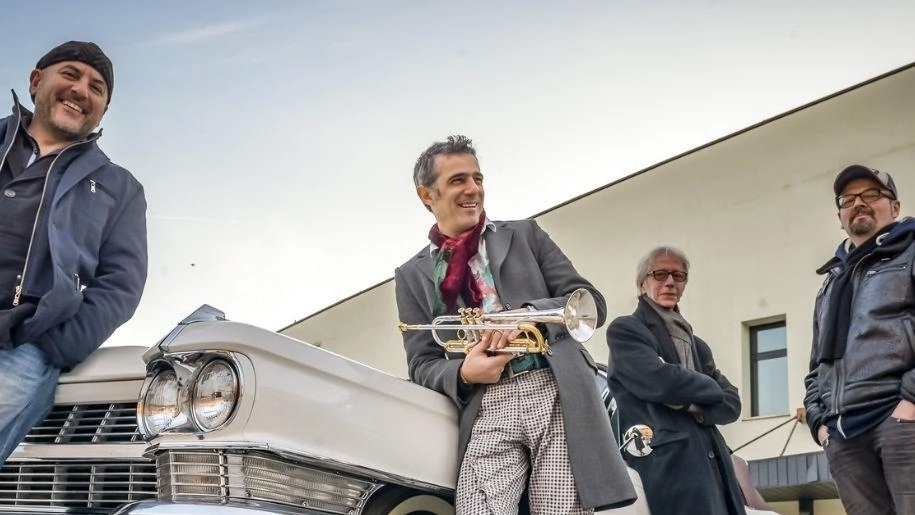 Umbria Jazz Winter: concerti al Teatro Mancinelli di Orvieto dal 28 dicembre al 1 gennaio. In programma Paolo Fresu, Umbria Jazz Orchestra, Joel Ross e altri. Biglietti già disponibili online. Umbria Jazz Winter: concerti al Teatro Mancinelli di Orvieto dal 28 dicembre al 1 gennaio. In programma Paolo Fresu, Umbria Jazz Orchestra, Joel Ross e altri. Biglietti già disponibili online.