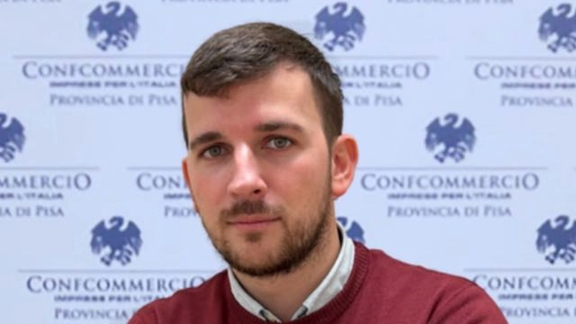 Referente sindacale di Confcommercio Pisa Referente sindacale di Confcommercio Pisa