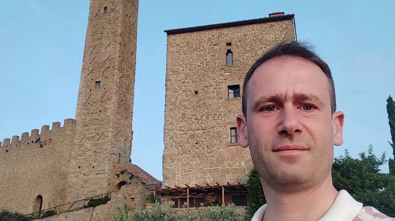 Marcello Orlandesi entra nel Cda dell’Ente Serristori Marcello Orlandesi entra nel Cda dell’Ente Serristori