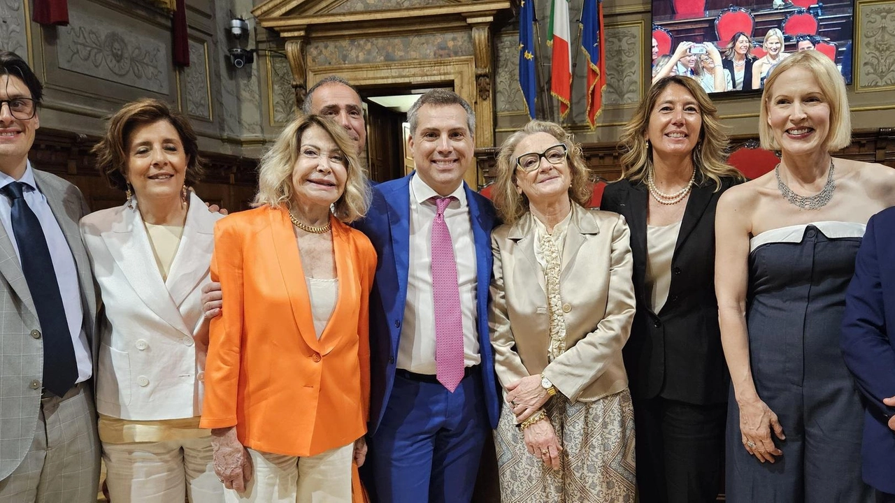 La presentazione della nuova stagione dei Teatri di Siena La presentazione della nuova stagione dei Teatri di Siena