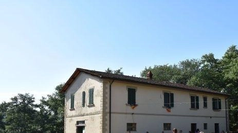 Domenica 24 agosto, alle ore 13, l’aia della Fattoria Eco Solidale di Ramarella, nel comune di Pergine Laterina, ospiterà un pranzo di solidarietà a favore del popolo di Gaza