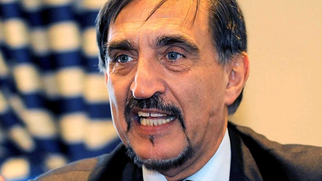 Sarà il presidente del Senato Ignazio La Russa (nella foto) a chiudere la tre giorni della Festa dei Patrioti di... Sarà il presidente del Senato Ignazio La Russa (nella foto) a chiudere la tre giorni della Festa dei Patrioti di...
