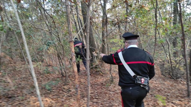 Carabinieri Carabinieri