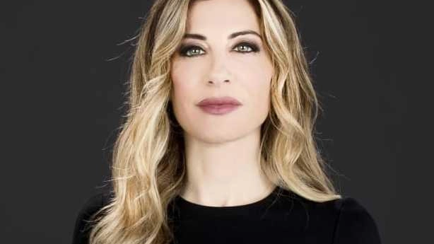 Francesca Fagnani è la seconda ospite della rassegna curata da Dario Vergassola Francesca Fagnani è la seconda ospite della rassegna curata da Dario Vergassola