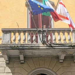 Vicchio, targa in memoria dei Martiri Campo di Marte ed Eccidio Padulivo