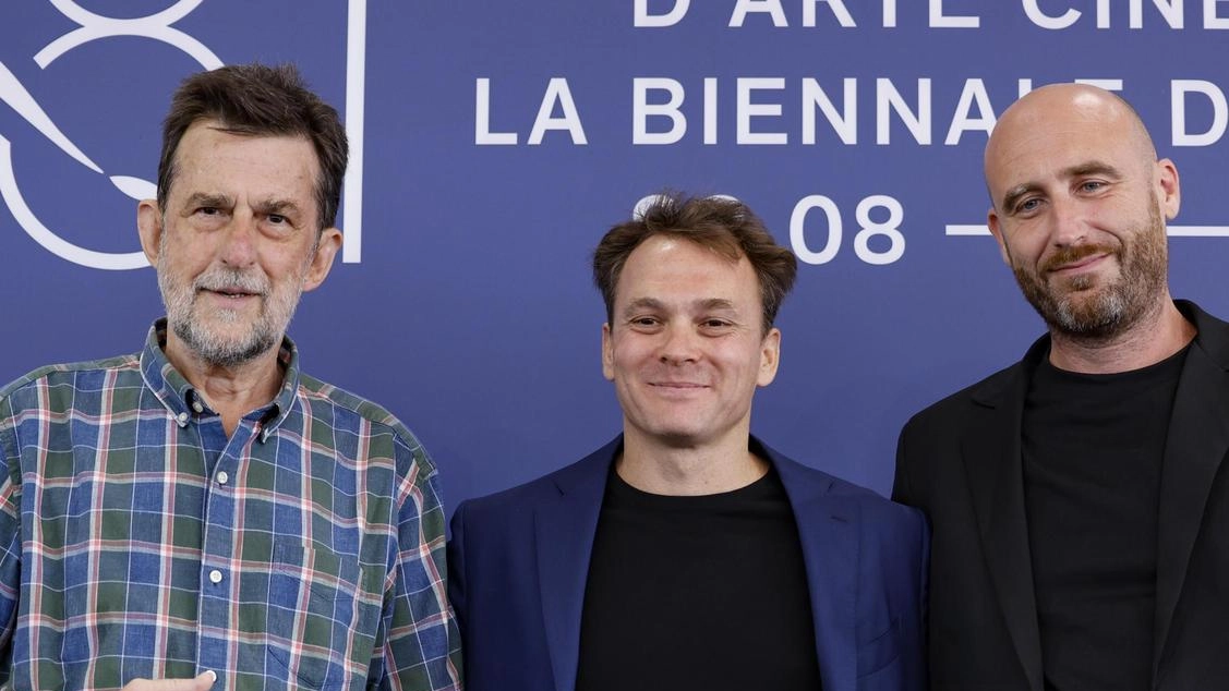 Il PostModernissimo di Perugia celebra il suo decennale con una stagione ricca di eventi e ospiti illustri come Nanni Moretti e Valerio Mastandrea. Proiezioni, incontri e anteprime cinematografiche fino alle festività natalizie. Il PostModernissimo di Perugia celebra il suo decennale con una stagione ricca di eventi e ospiti illustri come Nanni Moretti e Valerio Mastandrea. Proiezioni, incontri e anteprime cinematografiche fino alle festività natalizie.
