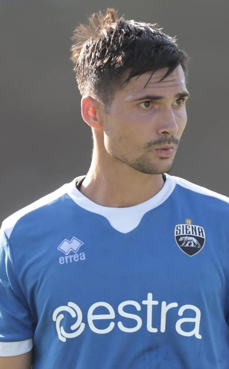 Il mercato. Il caso Mastalli è ancora tutto da risolvere. Lui sogna la serie C, ma senza sbocchi