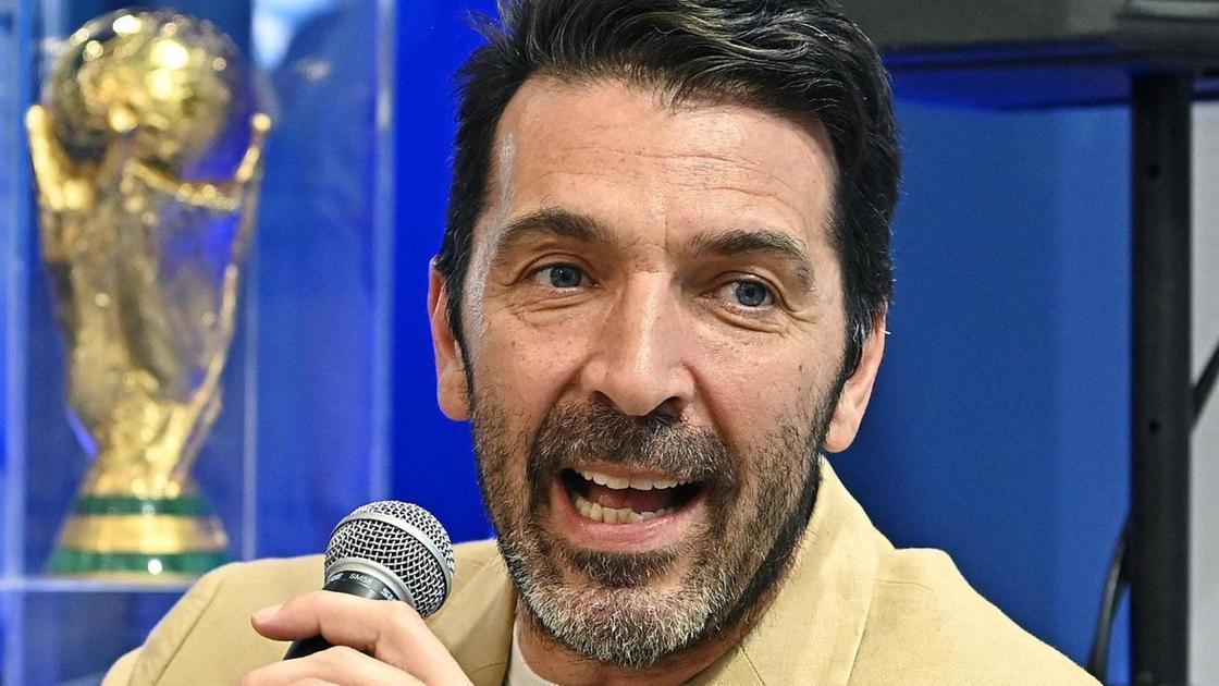 Bancarella Sport, in finale anche Buffon