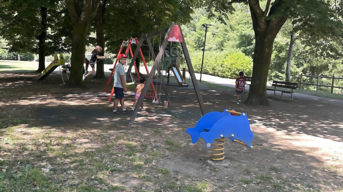 "Albereta, riconvertire il parco è una priorità" "Albereta, riconvertire il parco è una priorità"