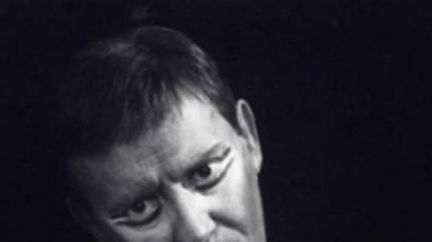 Nel luglio ’81 il gigante dei teatri scrisse a Forte la Lectura Dantis per il primo anniversario dall’attentato Nel luglio ’81 il gigante dei teatri scrisse a Forte la Lectura Dantis per il primo anniversario dall’attentato