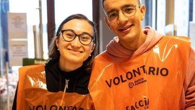Gualdo Tadino: "Grazie a chi ha contribuito" Gualdo Tadino: "Grazie a chi ha contribuito"
