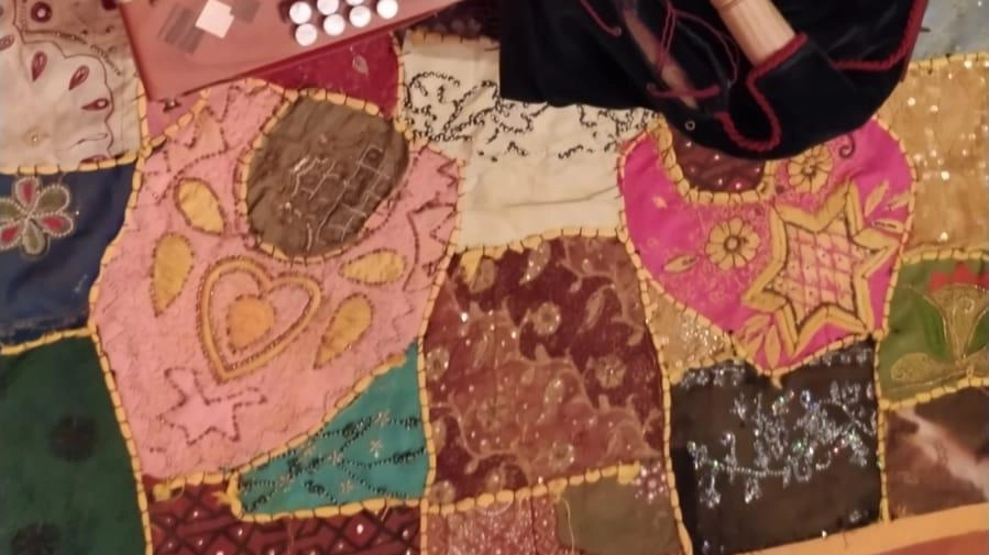 Doppio appuntamento al Museo di Villa Guinigi di Lucca con la Pittura che suona, lezione concerto sul tema della musica popolare natalizia. Collaborazioni e programmi per un Natale Insieme 2024. Prenotazione obbligatoria. Doppio appuntamento al Museo di Villa Guinigi di Lucca con la Pittura che suona, lezione concerto sul tema della musica popolare natalizia. Collaborazioni e programmi per un Natale Insieme 2024. Prenotazione obbligatoria.
