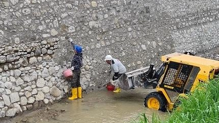 Per la manutenzione ordinaria un piano di quasi 3 milioni per il 2025 Per la manutenzione ordinaria un piano di quasi 3 milioni per il 2025